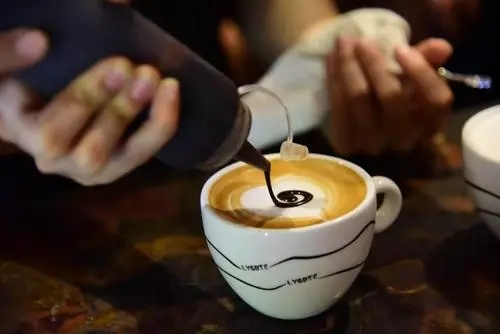 美式咖啡朋友圈文案