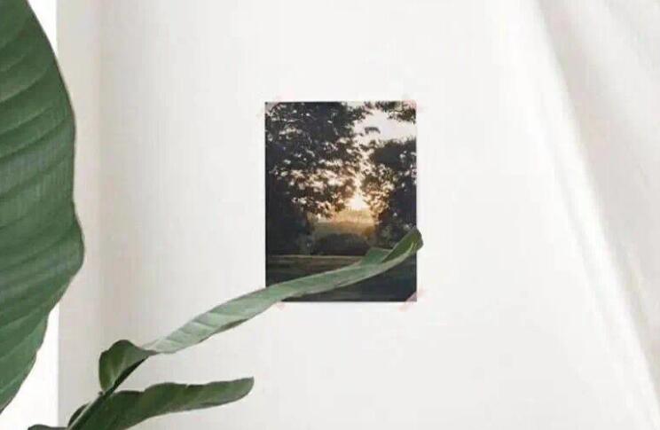 关于作文唯美的文案