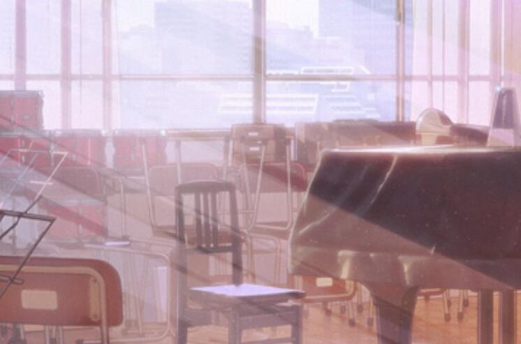 有情怀的校园文案