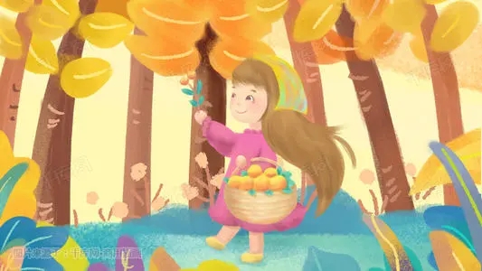 描写孩子快乐的文案