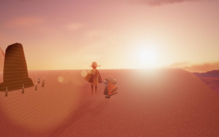 光遇文案温柔治愈