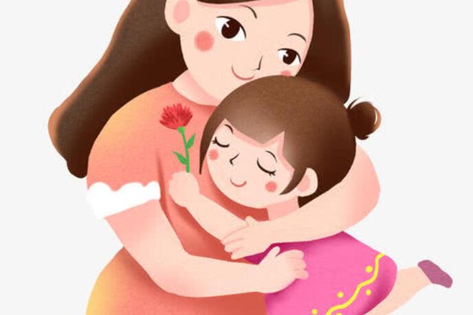 当妈妈之后的文案