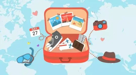 假期宅家的朋友圈文案