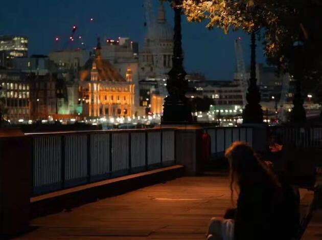 网络到现实的文案