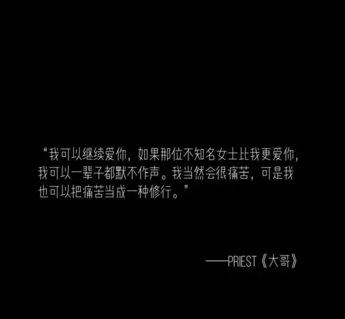 对于原耽的看法的文案