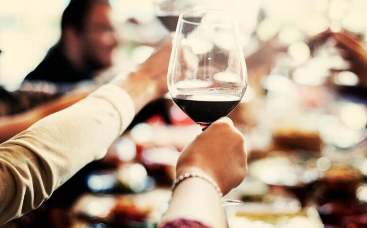 餐厅开业推广文案