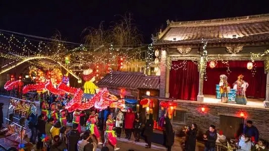 朋友圈新年走心文案