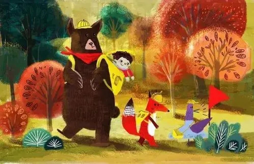 儿童读物电视广告文案范文