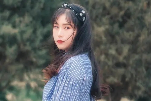 对女友说的文案