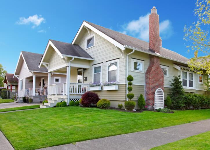 房地产微信推文文案