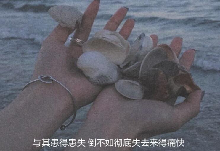 这一年我变了文案