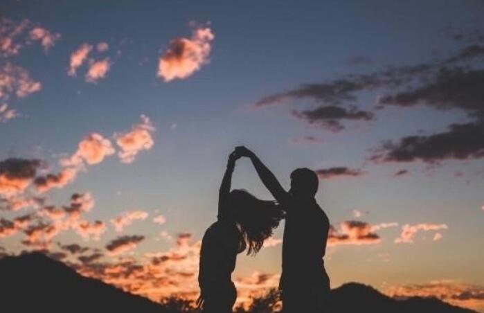 情人节朋友圈文案同款