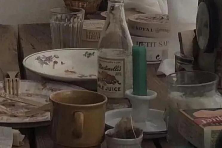 关于我累了的文案