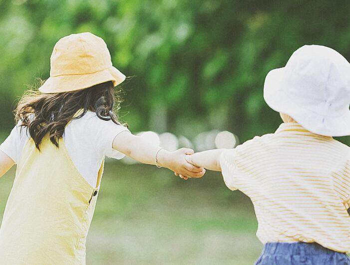 抖音关于姐弟的文案