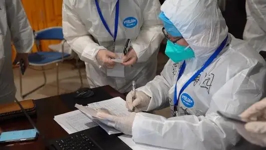 适合发朋友圈的防疫文案