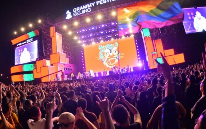 音乐节选手招募文案