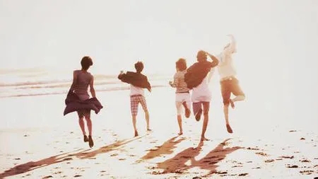 关于友情的搞笑文案