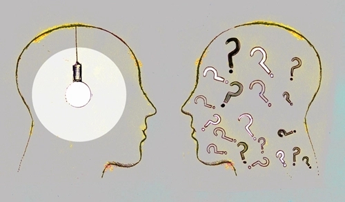 反问类型抖音文案