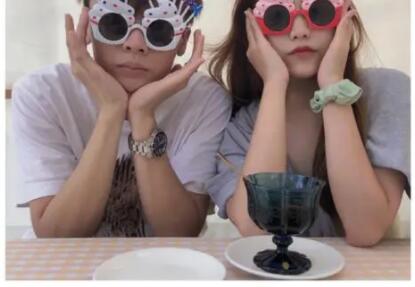 老公生日文案高级幽默