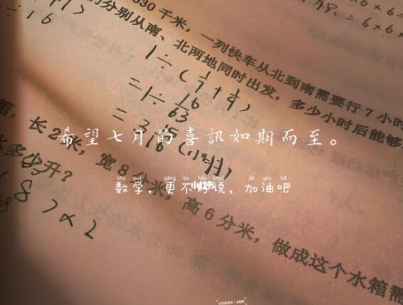 语文作文通用优美文案