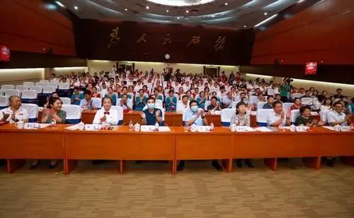 建党百年文案150字