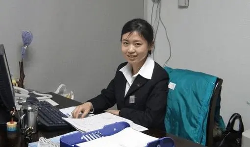 办公室文员文案