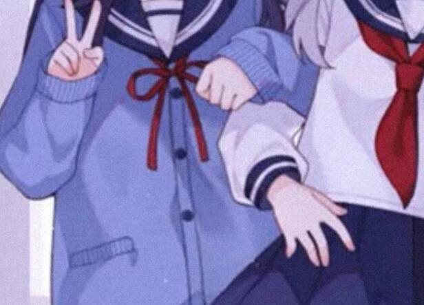 闺蜜合影朋友圈文案