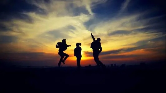 青春伤感朋友圈文案