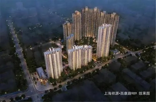 楼盘价值点文案