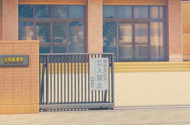 有情怀的校园文案