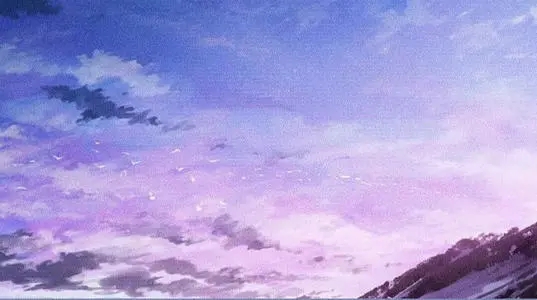 甜甜的文案白色配图