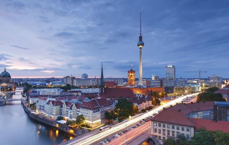 城市宣传片优美文案