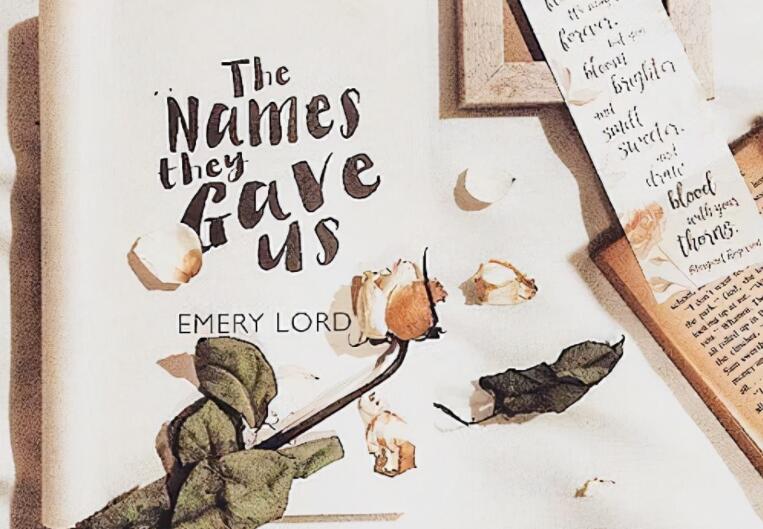 好看的文案字体