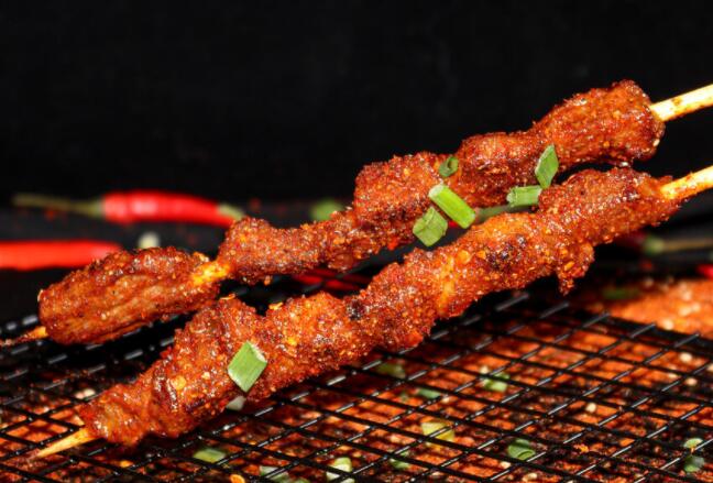 美食广告文案范文