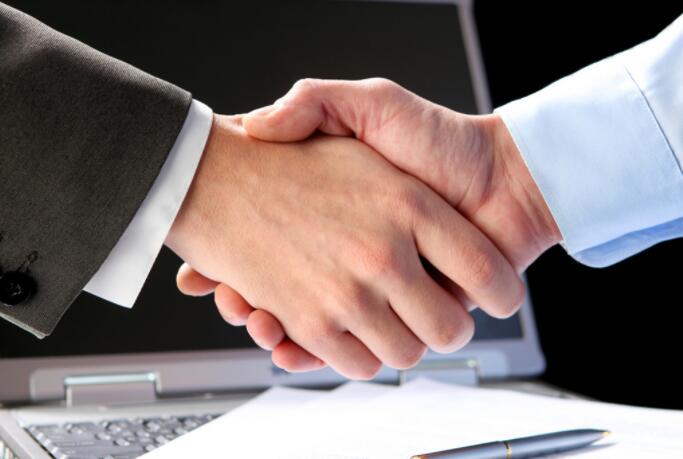 城市开放加盟合作朋友圈文案