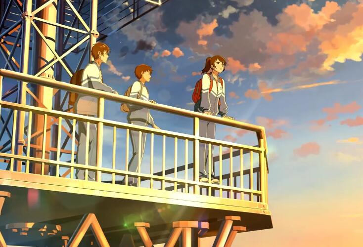 有关年轻的文案