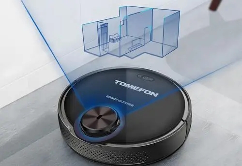 扫地机器人标题文案