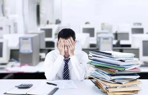 38°工作朋友圈文案