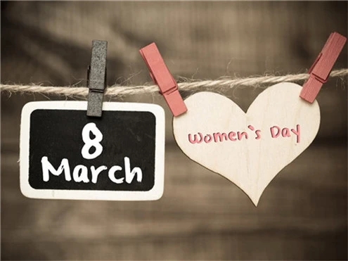 38妇女节发朋友圈文案