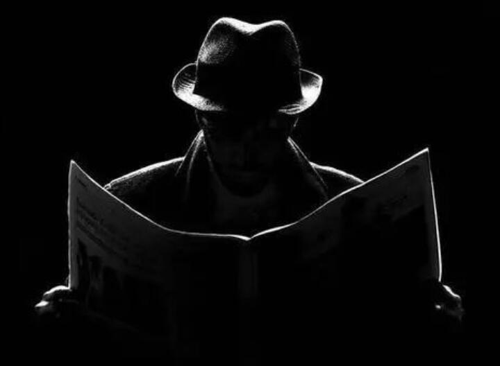 配黑白照片的文案