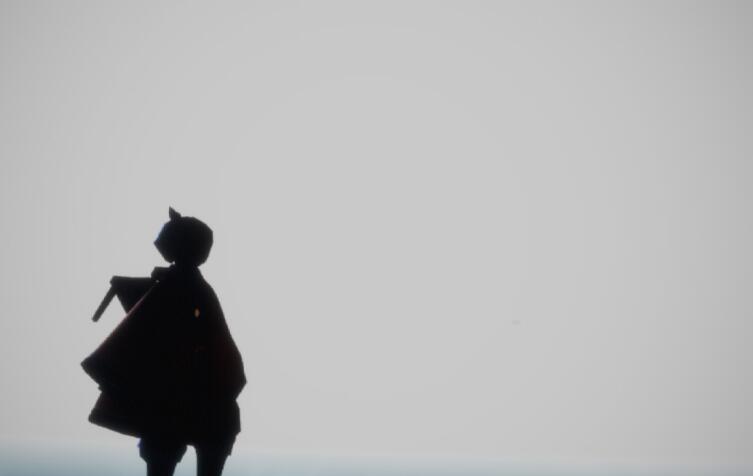 光遇文案温柔治愈