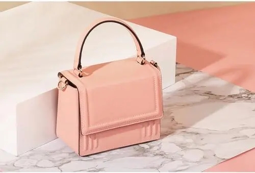 女包的宣传文案