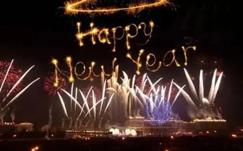 最快最乱的一年文案