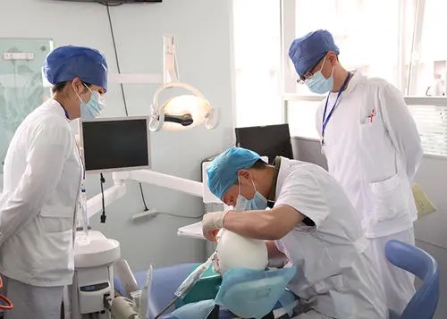 口腔医院宣传片文案