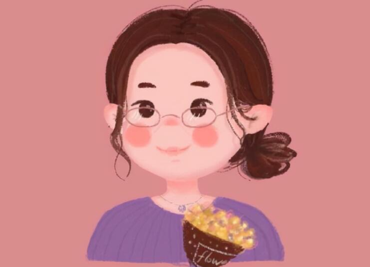 笑得很开心的文案