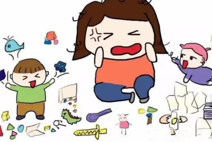 全职妈妈抖音创业的文案