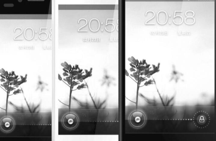 电视媒体的手机广告文案