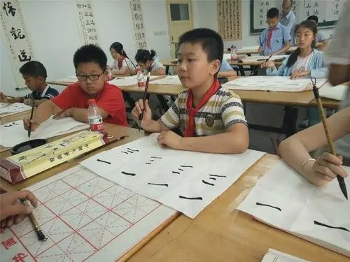 培训班招生宣传文案