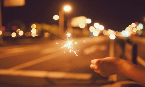 2022宝宝跨年文案