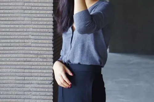 冬季毛衣的宣传文案